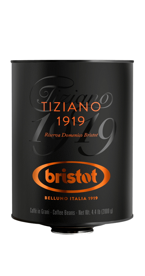 Tiziano1919 beans 2000g